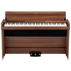KORG - Piano Digital Poetry