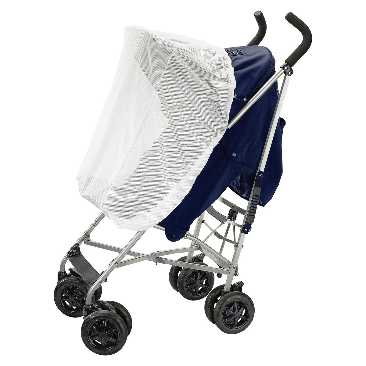 DIONO - Protector Contra Sol E Insectos Para Coche Diono