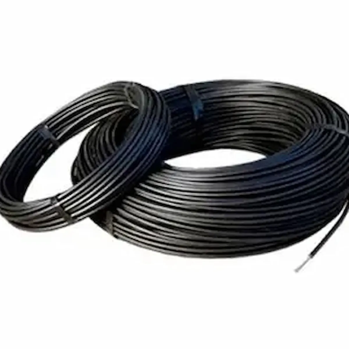 GENERICO - Cable de alta tensión para Cerco Eléctrico
