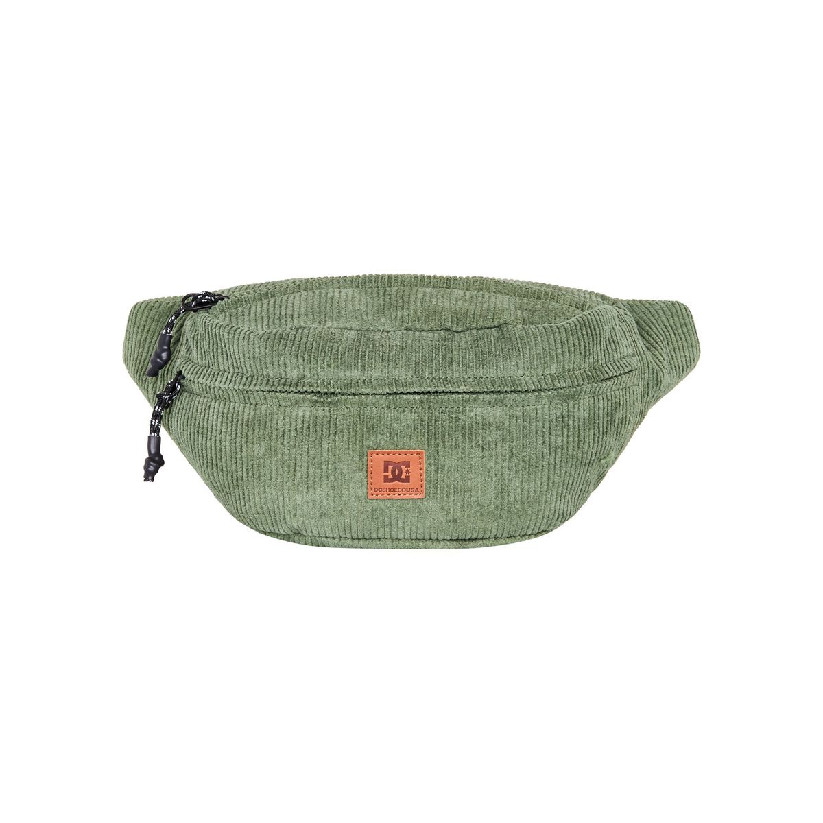 DC SHOES - Banano Hombre Devour Verde DC