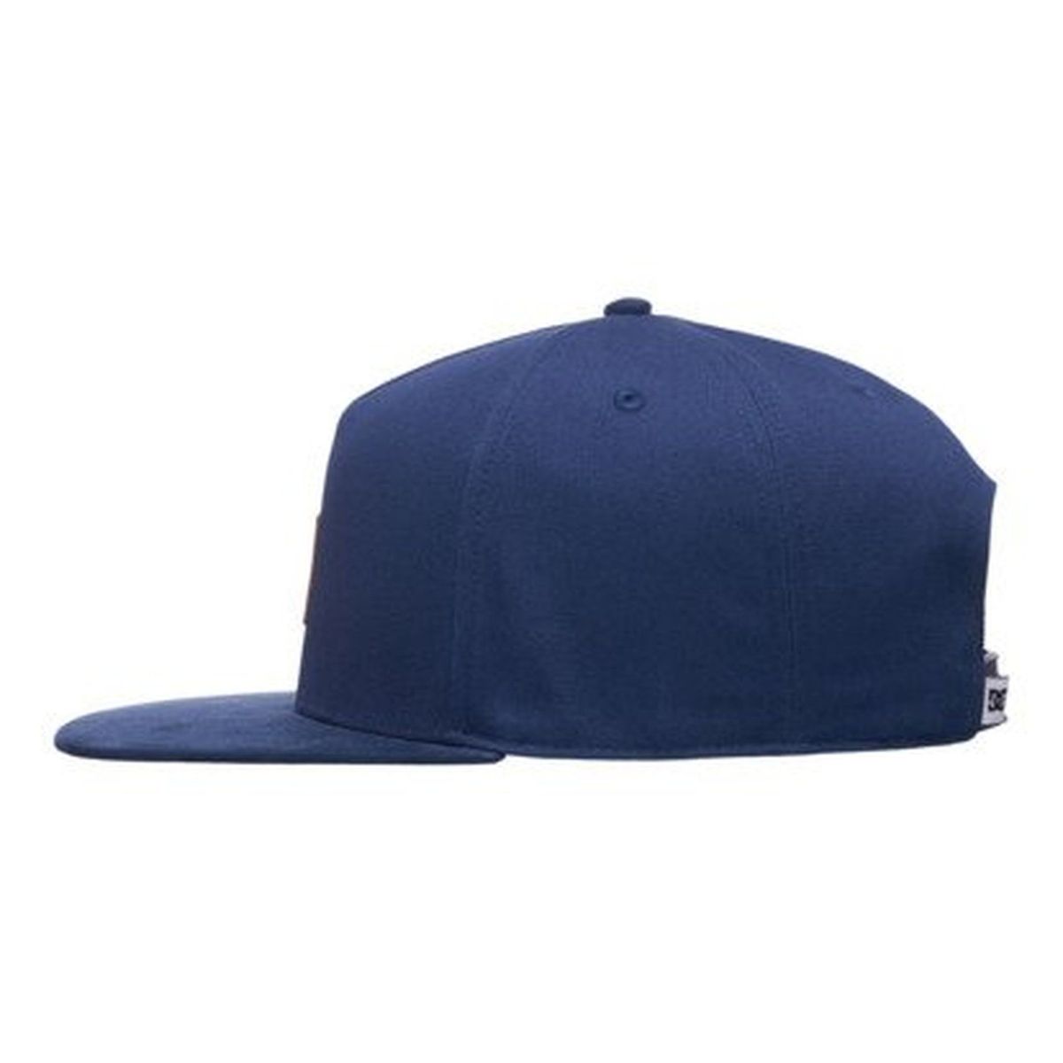 DC SHOES - Jockey Hombre Brackers Azul DC