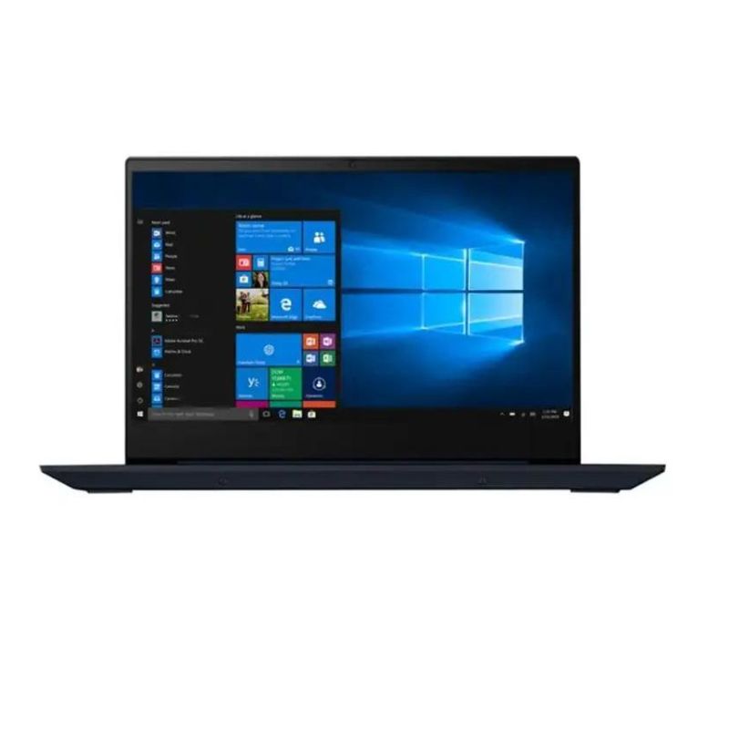 LENOVO - NOTEBOOK Lenovo IdeaPad S340-14IIL con procesador Intel Core i5 de 10ª 8GB RAM 256GB SOLIDO AZUL