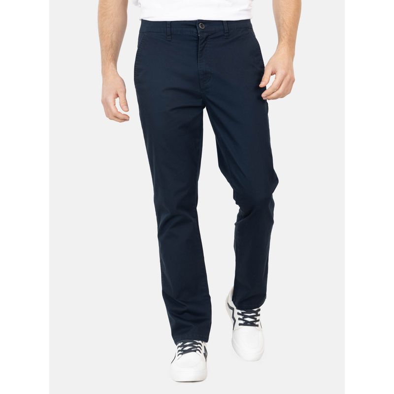 MAUI AND SONS - Pantalón Lokahi Azul Hombre Maui And Sons - Azul
