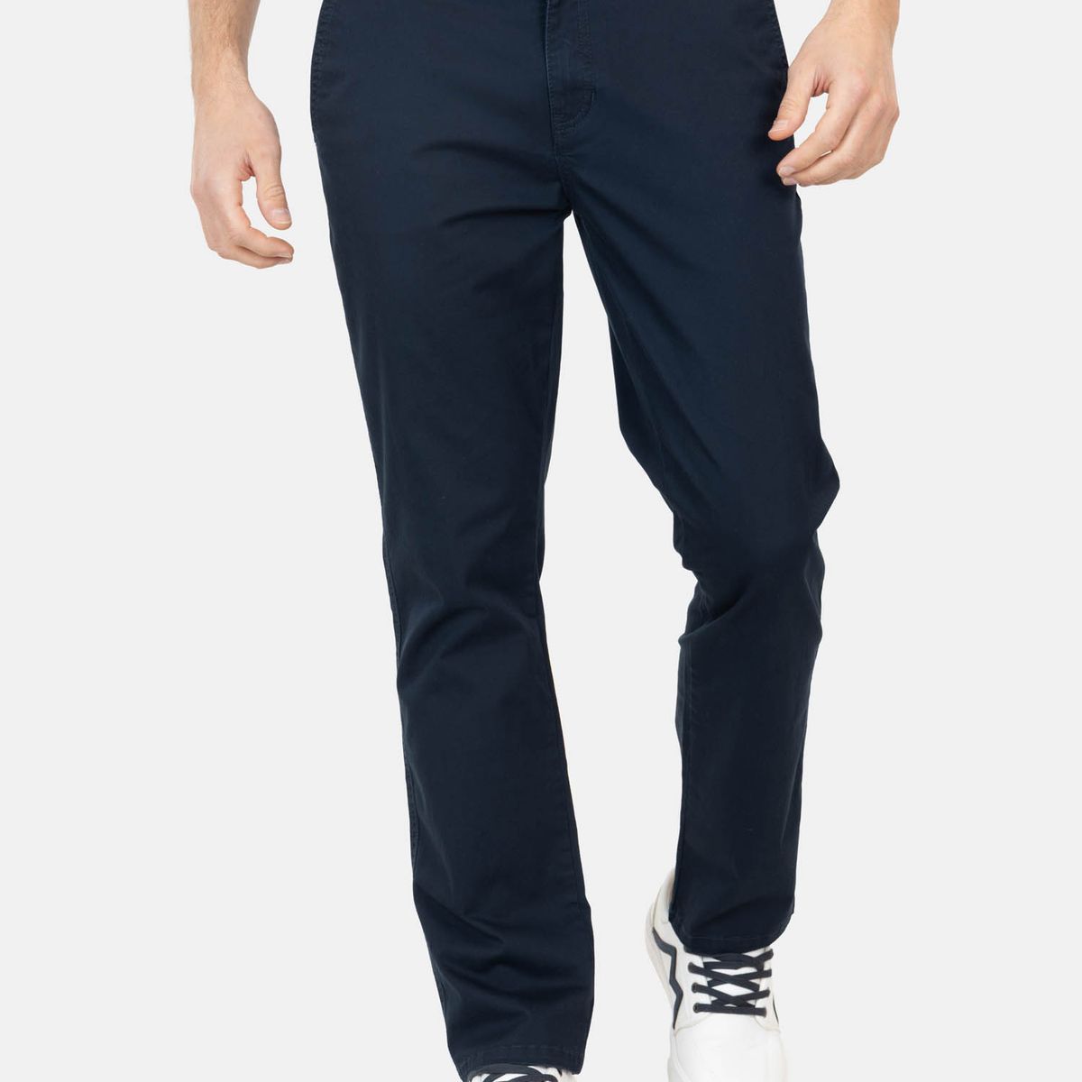 MAUI AND SONS - Pantalón Lokahi Azul Hombre Maui And Sons - Azul