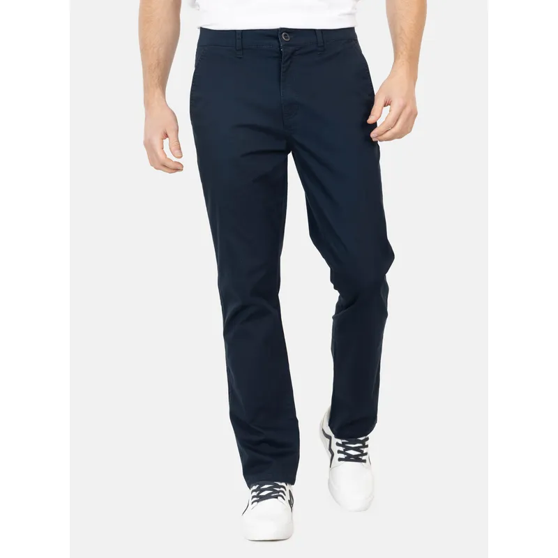 MAUI AND SONS - Pantalón Lokahi Azul Hombre Maui And Sons - Azul
