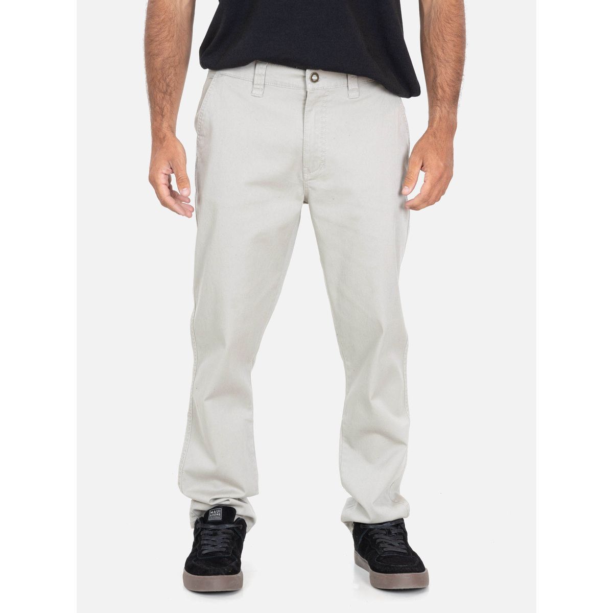 MAUI AND SONS - Pantalón Lokahi Beige Hombre Maui And Sons - Beige