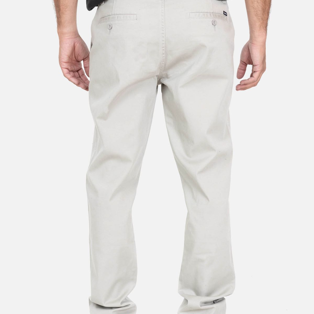 MAUI AND SONS - Pantalón Lokahi Beige Hombre Maui And Sons - Beige