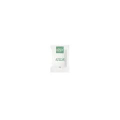 ONZA - Azucar Blanca Sachet 1000 sachet 5 Gramos