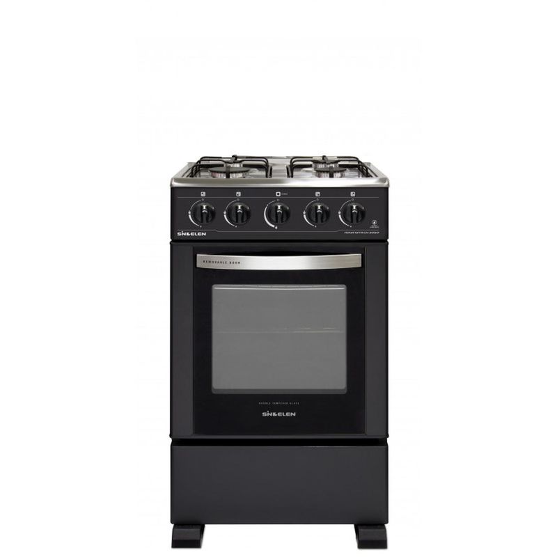 SINDELEN - Cocina a gas Sindelen CH-5050NG