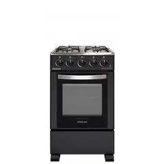 SINDELEN - Cocina a gas CH-5050NG