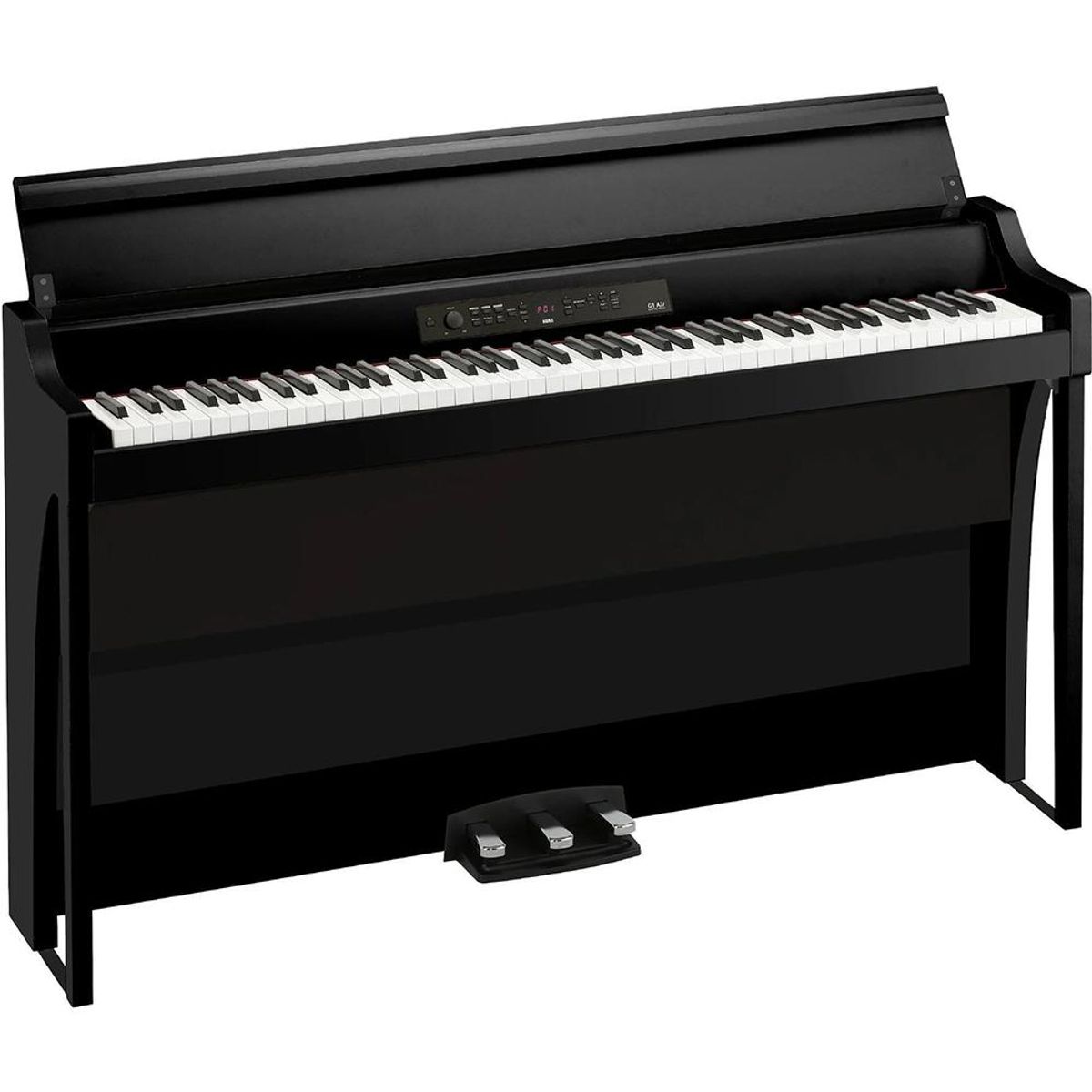 KORG - Piano Digital Korg G1 Air - Black