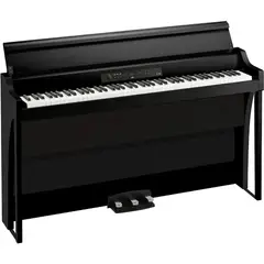 KORG - Piano Digital G1 Air - Negro