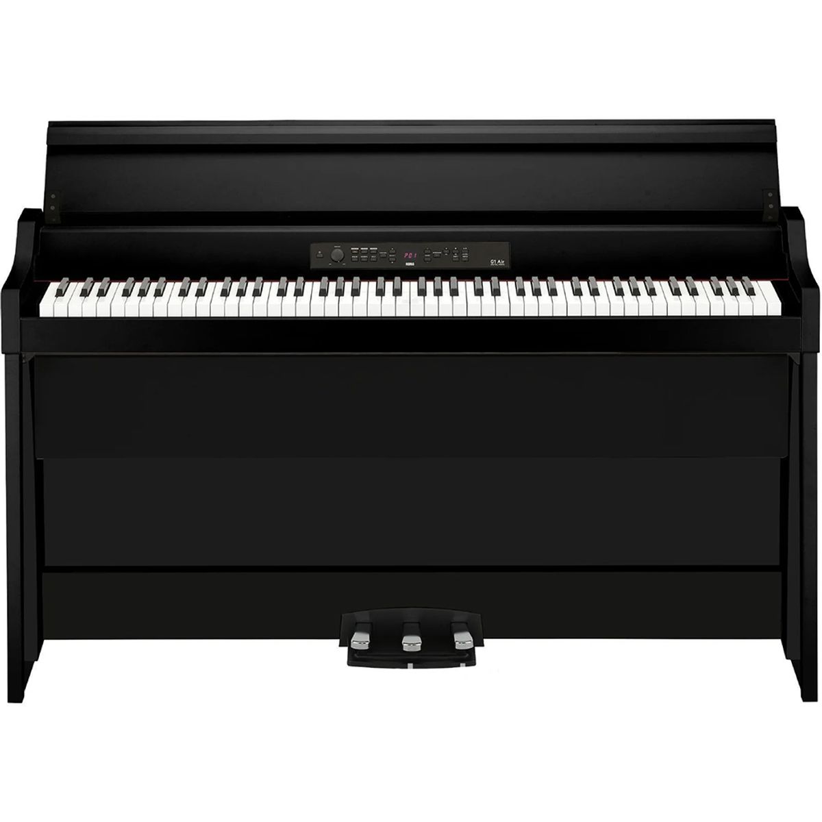 KORG - Piano Digital Korg G1 Air - Black