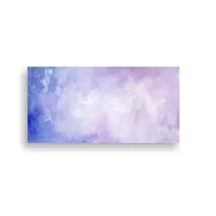 GENERICO - Pinturas Decorativas De Expresión Artística En 140x70 Cm.