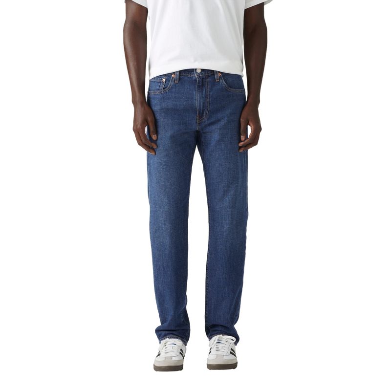 LEVIS - Jeans Hombre 511 Slim Azul Levis