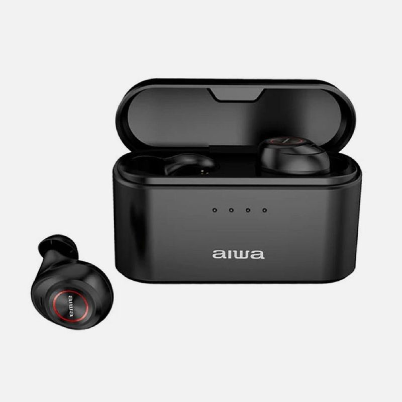 AIWA - AUDIFONOS AIWA INALAMBRICOS AW6 PRO