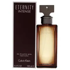 CALVIN KLEIN - ETERNITY INTENSE EDP 100ML