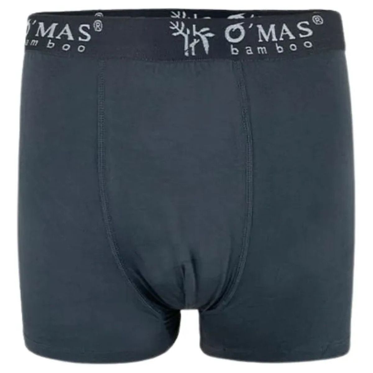 LOOK SHOP - Bóxer Hombre Fibra Bamboo. Calzoncillo. Ropa Interior 340