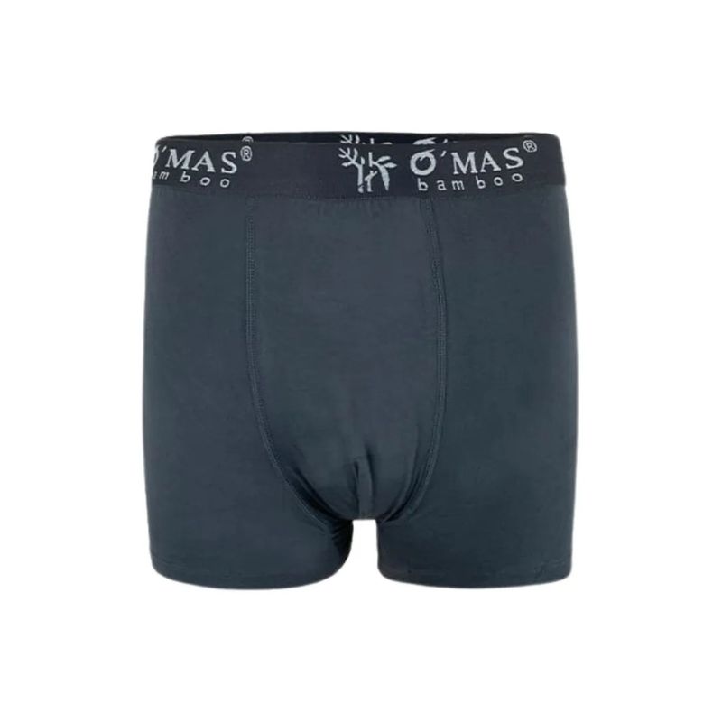 MPROPIA - Bóxer Hombre Fibra Bamboo. Calzoncillo. Ropa Interior 340