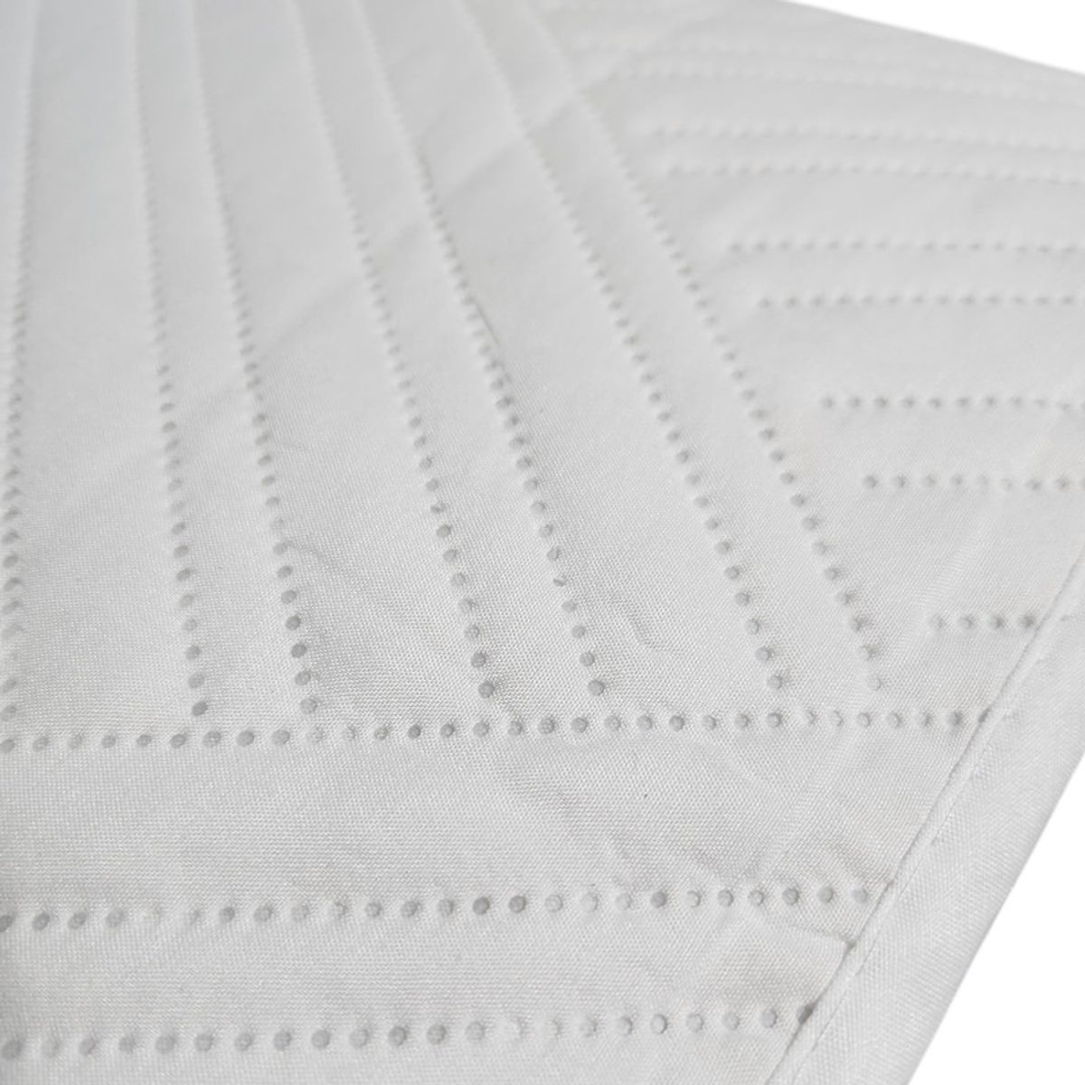 GENERICO - Cobertor De Verano 15 Plazas Quilt + 1 Funda Cubrecama 180x230cm