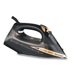 TELEFUNKEN - Plancha Vapor Steampro Smart 2200w Selector Autom