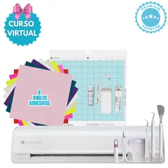 SILHOUETTE - Cameo 5 alpha kit GP218