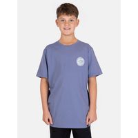 Polera MC Marealux Morado Infantil - Morado