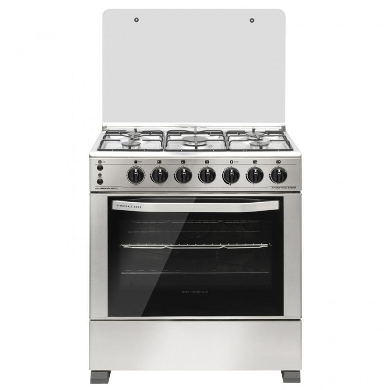 SINDELEN - Cocina Sindelen Nova Vita CH-8700IN