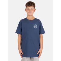 Polera MC OlaFit Celeste Infantil - Celeste