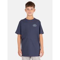 Polera MC Surfesia Azul Infantil - Azul