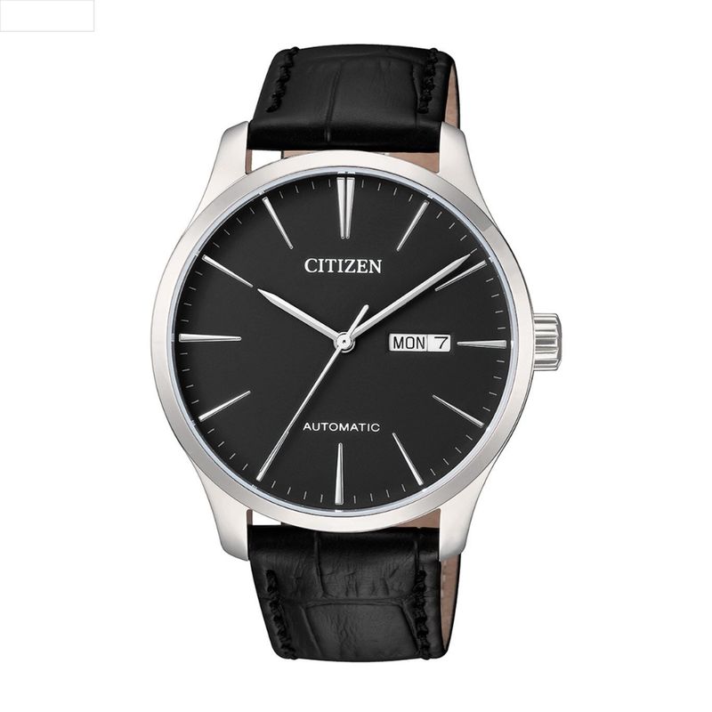 CITIZEN - RELOJ CITIZEN NH8350-08E AUTOMATIC NEGRO HOMBRE