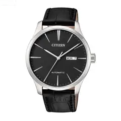 CITIZEN - RELOJ NH8350-08E AUTOMATIC NEGRO HOMBRE