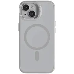 GENERICO - Carcasa Ghostek Kickcam Magsafe iPhone 15 Blanca Iphone 15