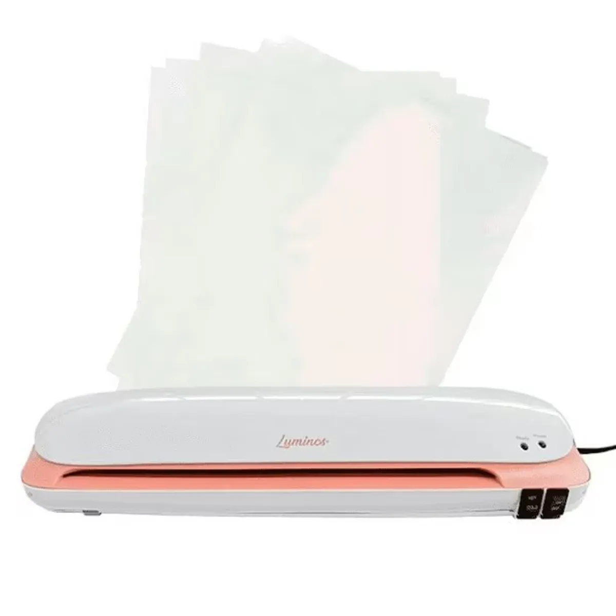 SILHOUETTE - KIT LAMINADORA PLASTIFICADORA FOLIADORA