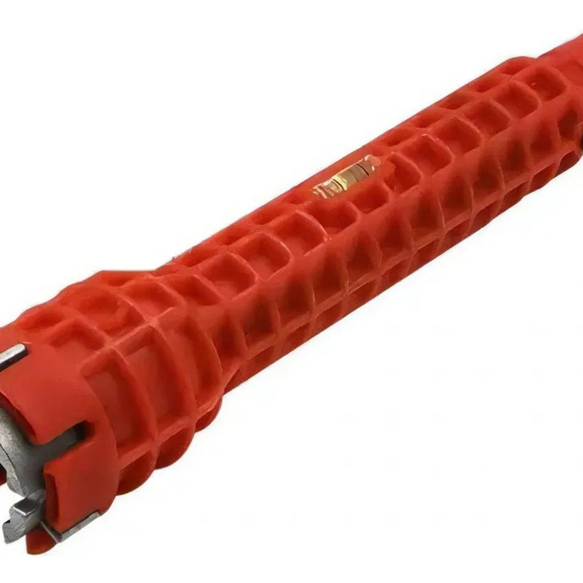 SHOP EHOME BAG - Llave Ajustable Gasfiteria Multi Uso Flexible Desague Cocina