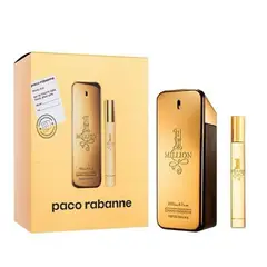 RABANNE - PACO ONE MILLION ESTUCHE EDT 100ML+20ML