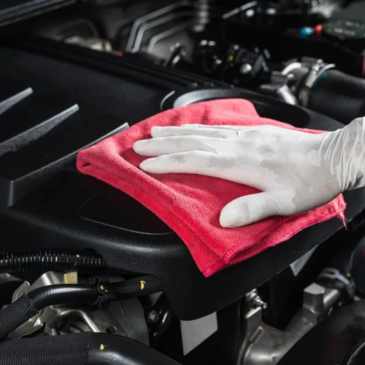 GLADIATOR - Limpia Motor Desengrasante Espuma 650ml Gladiator Auto