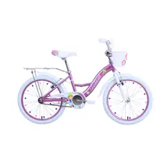 TOTEM - BICICLETA INFANTIL ARO 20 MISS LILLY ROSA