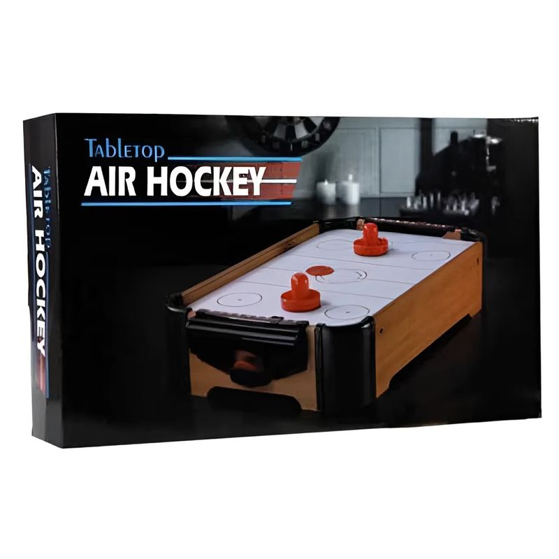 GENERICO - Mesa De Mini Air Hockey