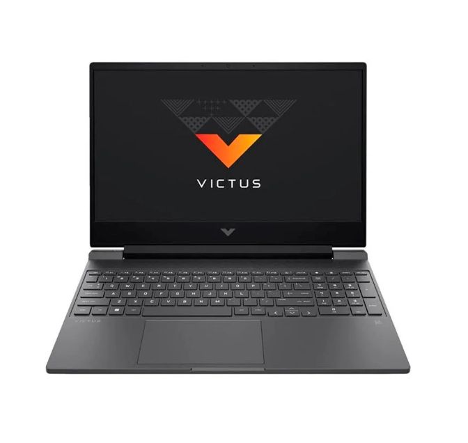 Notebook Gamer Victus AMD Ryzen 7 7445HS 16GB RAM 512GB SSD NVIDIA GeForce RTX 4050