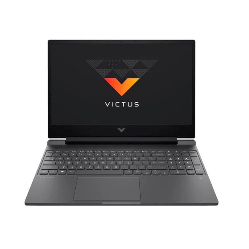 HP - Notebook Gamer HP Victus AMD Ryzen 7 7445HS 16GB RAM 512GB SSD NVIDIA GeForce RTX 4050