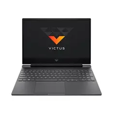 HP - Notebook Gamer Victus AMD Ryzen 7 7445HS 16GB RAM 512GB SSD NVIDIA GeForce RTX 4050