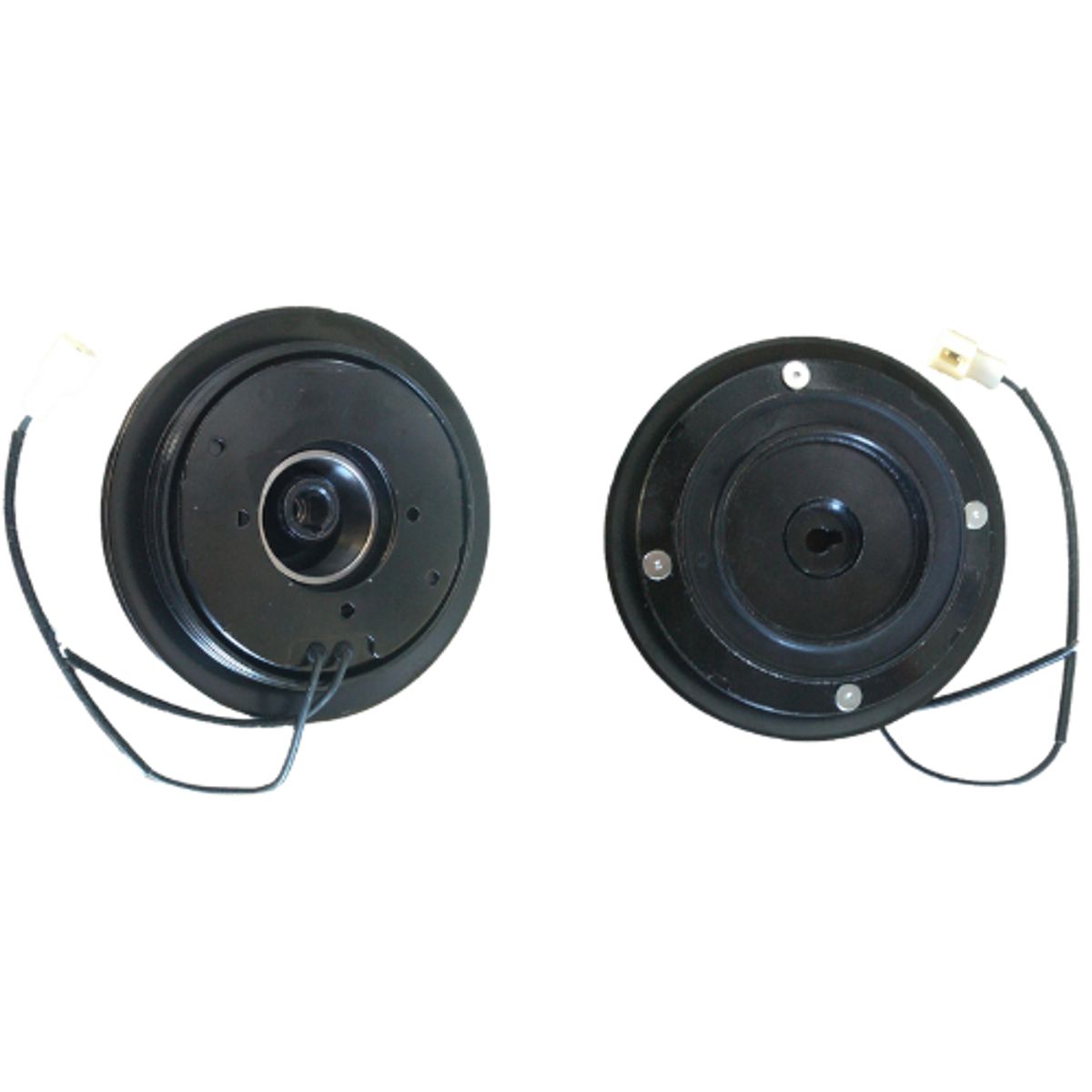 GENERICO - EMBRAGUE O CLUTCH COMPLETO 10PA13 CHAVETA