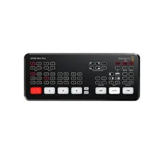 BLINK - Atem Mini Pro Switcher De Video 4entradas Hdmi Swatemminibpr