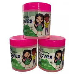 NOVEX - GEL DEFINICION MEUS CACHINOS 500G