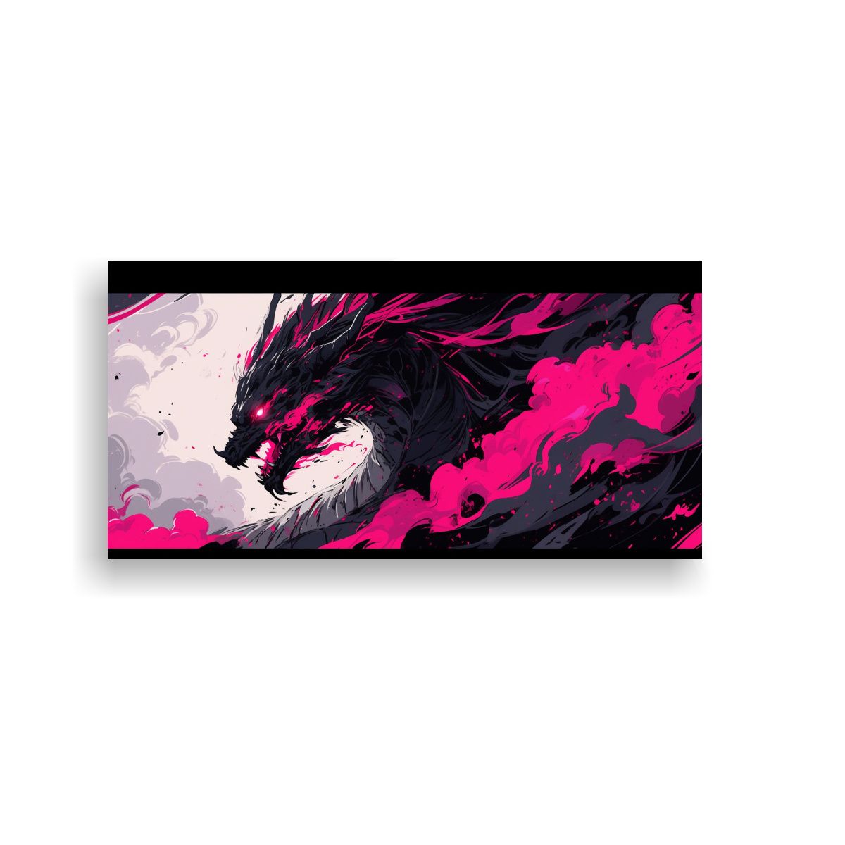 GENERICO - Pintura De Arte Fino En Alta Calidad Para 140x70 Cm