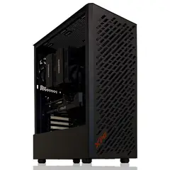 COMPU ELITE - PC Workstation Amd Ryzen 7 9700X + 32GB + RTX 3060 12GB