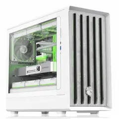 COMPU ELITE - PC Gamer Amd Ryzen 5 9600X 6-Core + 32GB DDR5 + RTX 5060 8GB