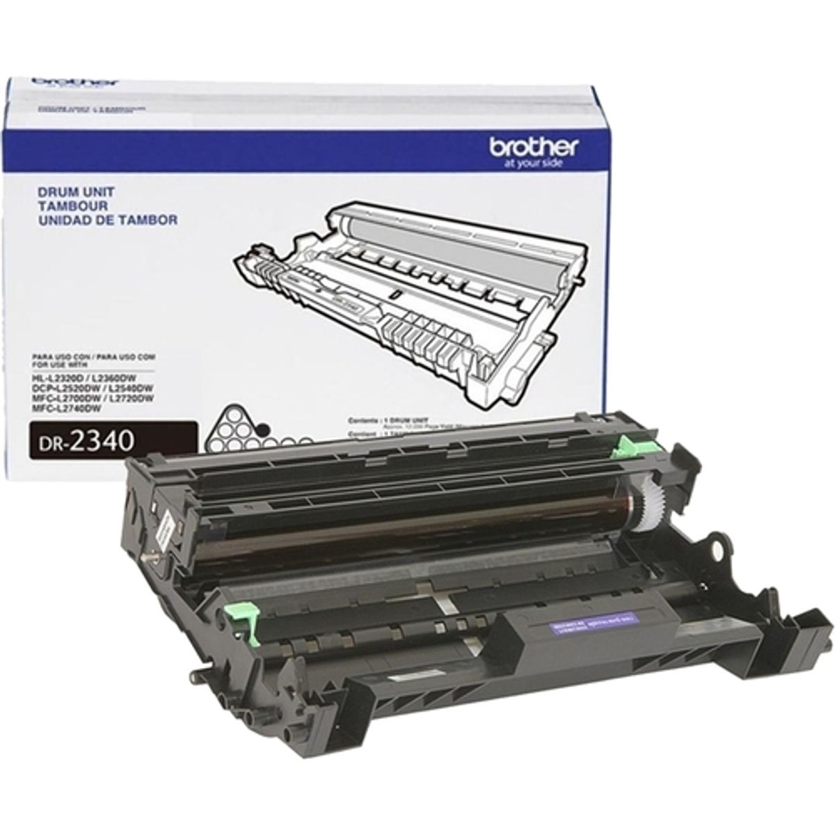 BROTHER - BROTHER Tambor de Imagen DR-2340