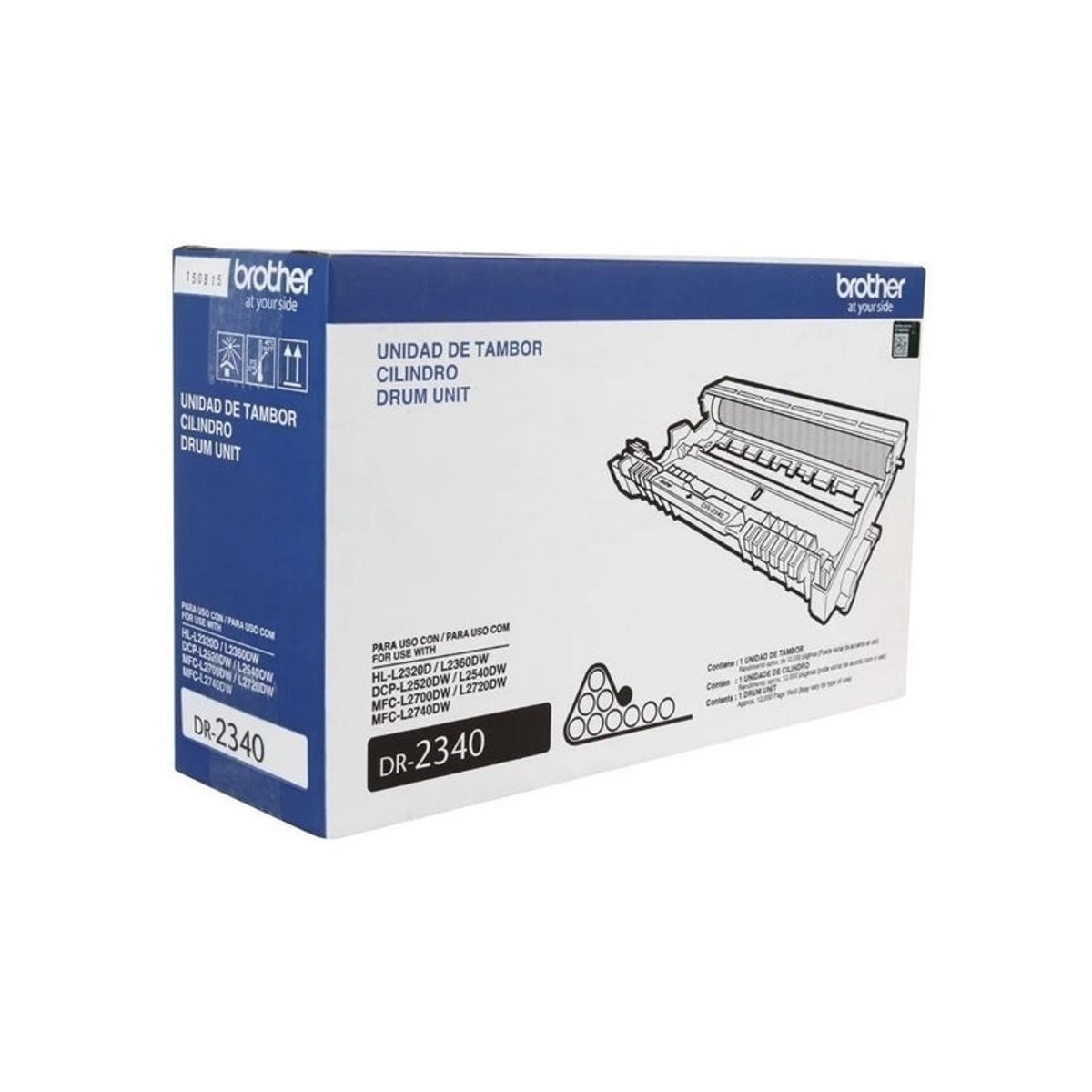 BROTHER - BROTHER Tambor de Imagen DR-2340